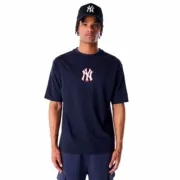 Camisola de Manga Curta Homem New Era MLB WORLD SERIES OS Moda | Acessórios - nacloset