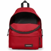 Mochila Eastpak Padded Pak’R Vermelho 30 x 40 x 18 cm Acessórios de Moda - nacloset 2