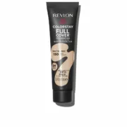 Base de Maquilhagem Cremosa Revlon ColorStay Full Cover Nº 150 Buff 30 ml Cosmética - nacloset