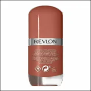verniz de unhas Revlon Ultra HD Snap 013-basic (8 ml) Estética e Tratamentos Corporais - nacloset