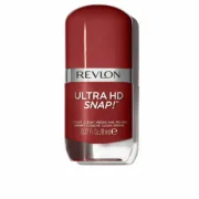 verniz de unhas Revlon Ultra HD Snap! Nº 014 Red and real 8 ml Estética e Tratamentos Corporais - nacloset