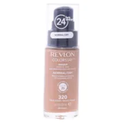 Fundo de Maquilhagem Líquido Colorstay Revlon 007377-04 30 ml Cosmética - nacloset 2