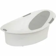 Banheira Nûby Branco Bebés e Crianças - nacloset