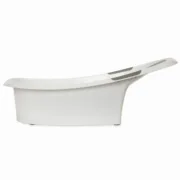 Banheira Nûby Branco Bebés e Crianças - nacloset 2