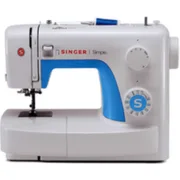 Máquina de Costura Singer 3221 70 W 38,5 x 26 x 19 cm Casa | Jardim - nacloset 2