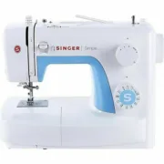 Máquina de Costura Singer 3221 70 W 38,5 x 26 x 19 cm Casa | Jardim - nacloset