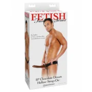 Dildo com Cinta Pipedream Consoladores - nacloset 2