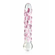 Dildo Pipedream Icicles Multicolor Consoladores - nacloset