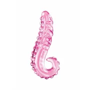 Dildo Pipedream Icicles Cor de Rosa Consoladores - nacloset