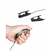 Corrente com Pinças para Mamilos Pipedream Fetish Fantasy Series Bondage - nacloset