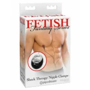 Corrente com Pinças para Mamilos Pipedream Fetish Fantasy Series Bondage - nacloset 2