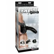 Dildo com Cinta Pipedream Fetish Fantasy Extreme Consoladores - nacloset 2