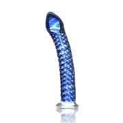 Dildo Pipedream Icicles Azul Consoladores - nacloset