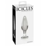 Dildo Pipedream Icicles Consoladores - nacloset 2