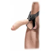 Dildo com Cinta Pipedream Consoladores - nacloset