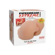 Masturbador Endurance Jack Ass Pipedream Fuck Me Silly Petite Carne Consoladores - nacloset