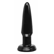 Plug Anal Pipedream Fetish Fantasy Series Limited Edition Preto Consoladores - nacloset