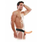 Dildo com Cinta Pipedream Fetish Fantasy Series Consoladores - nacloset