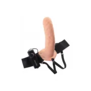 Dildo com Cinta Pipedream Fetish Fantasy Series Consoladores - nacloset