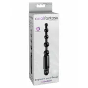 Esferas Anais Pipedream Anal Fantasy Collection Bolas anais - nacloset 2