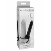 Dildo Pipedream Anal Fantasy Collection Preto Consoladores - nacloset 2