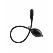 Plug Anal Pipedream Anal Fantasy Collection Preto Consoladores - nacloset