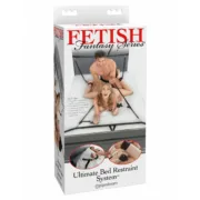 Baloiço Pipedream Fetish Fantasy Series Acessórios Eróticos - nacloset 2