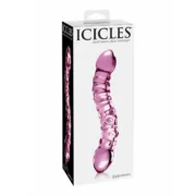 Dildo Pipedream Icicles Consoladores - nacloset 2