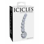 Dildo Pipedream Icicles Consoladores - nacloset 2
