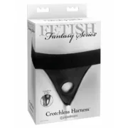 Dildo com Cinta Pipedream Consoladores - nacloset 2