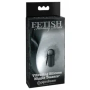 Corrente com Pinças para Mamilos Pipedream Fetish Fantasy Series Limited Edition Bondage - nacloset 2