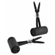 Corrente com Pinças para Mamilos Pipedream Fetish Fantasy Series Limited Edition Bondage - nacloset