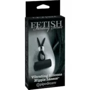 Corrente com Pinças para Mamilos Pipedream Fetish Fantasy Series Limited Edition Bondage - nacloset 2