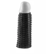 Capa peniana Pipedream Fantasy X-Tensions Preto Consoladores - nacloset