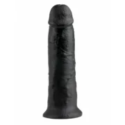 Dildo Pipedream Preto Consoladores - nacloset
