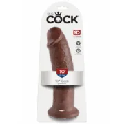 Dildo Realista Pipedream King Cock PVC Consoladores - nacloset 2
