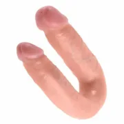 Pênis realista Pipedream King Cock Natural Consoladores - nacloset
