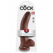 Bolas de Orgasmo Pipedream King Cock Bolas chinesas - nacloset 2