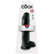 Dildo Realista Pipedream King Cock PVC Consoladores - nacloset 2