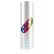 Masturbador Pipedream PDX EXTREME RECHARGEABLE ROTO-BATOR PUSSY Consoladores - nacloset