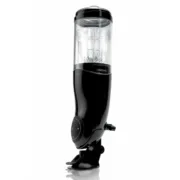 Masturbador Pipedream EXTREME MEGA-BATOR ASS BLACK Consoladores - nacloset