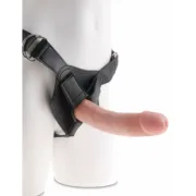 Dildo com Cinta Pipedream Consoladores - nacloset