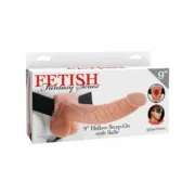 Dildo com Cinta Pipedream Fetish Fantasy Series Consoladores - nacloset 2