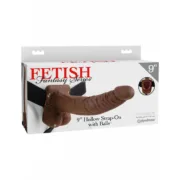 Dildo Pipedream Fetish Fantasy Series Consoladores - nacloset 2