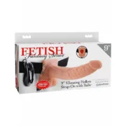 Dildo com Cinta Pipedream Fetish Fantasy Series Consoladores - nacloset 2