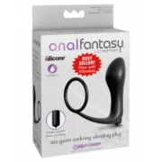 Plug Anal Pipedream Anal Fantasy Collection Consoladores - nacloset 2
