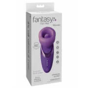 Succionador de clítoris Pipedream Sexshop - nacloset 2