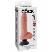 Dildo Realista Pipedream King Cock ABS Consoladores - nacloset 2