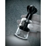 Corrente com Pinças para Mamilos Pipedream Bondage - nacloset 2
