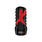 Masturbador Endurance Jack Ass Pipedream PDX Elite Preto Consoladores - nacloset 2